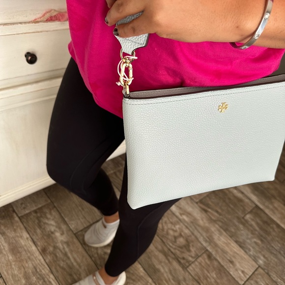 New tory burch Swingpack crossbody 🦋 - Picture 8 of 8